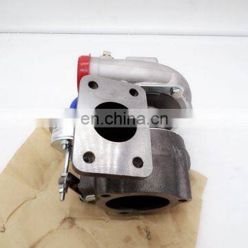 Truck Turbocharger 1118010-511-JH40 Turbocharger Parts