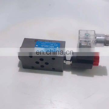 Trade assurance Hydraulic Manual Direction Valve MSC-02A-20 MSC-02W MSC-02A MSC-02B MSC-03W