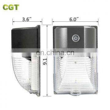 Photocell Sensor Outdoor Wall Lamp Wall Pack Light photo-4