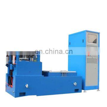 New Seismic High Frequency Vibration Machine, Electrodynamic Shaker,Vibration Shaker Table