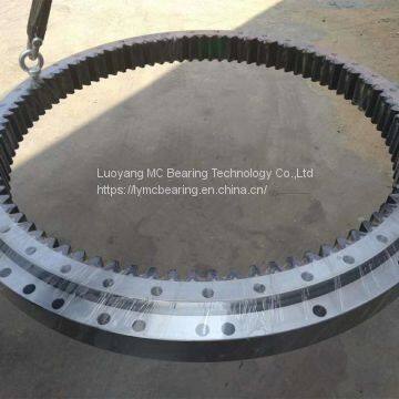 232.20.0700.503 four point contact slewing bearing 848*649.2*56mm