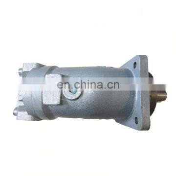 Oblique Curved Neck Pump Plunger Pump/motor A2F55.80.160R2P1 Quantitative Pump photo-2