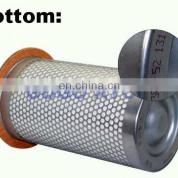 GOGO ATC High Quality Oil Gas Separator SB520 Screw Air Compressor Accessories Oil Core photo-5