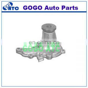 Water Pump for Toyota Tercel OEM 16110-15010, 16110-19025, 16110-19026, 16110-19035, 16110-19036 photo-2