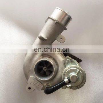 K0422-582 K0422-581 Turbo 53047109904 L33L13700B Turbocharger for Mazda 6/3, CX-7 with DISI NA Engine