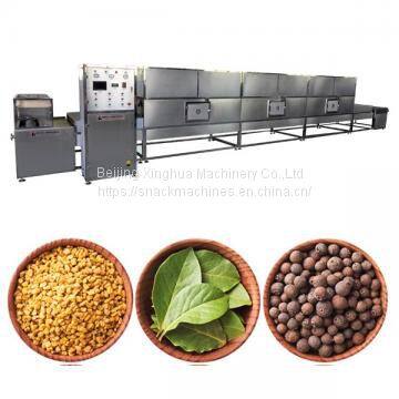 Microwave Assisted Thermal Sterilization Equipment photo-3