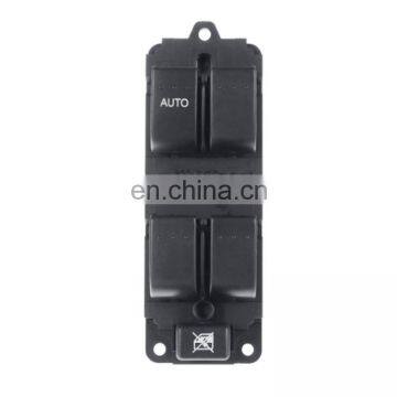 Car Front Left Master Power Window Control Switch For Mazda 3  2.0L L4  2.3L L4  Mazda 3 Sport BN8F-66-350A  BN8F66350A