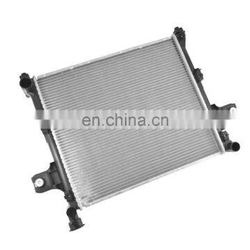Radiator For 2005-2010 Jeep Grand Cherokee Commander V6 3.6L V8 4.7L 6.1L 2839 photo-4