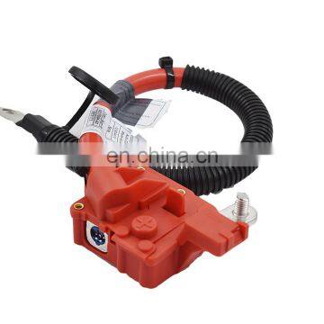 Positive Battery Cable SRS Fits For BMW X5 E70 X6 E71 Series 61129217004