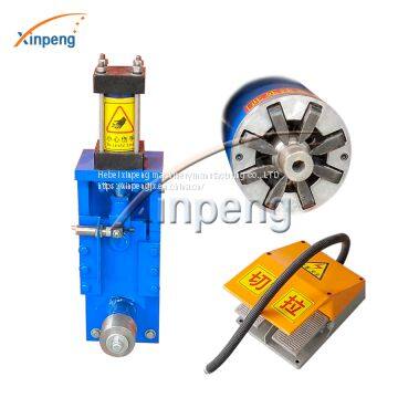 Xinpeng Waste Motor Stator Copper Wire Dismantler photo-4