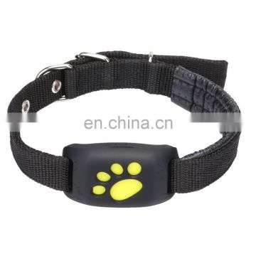 Smart Product GPS Pet Tracker Anti-lost Mini Pet Collar