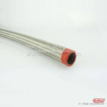 2 Inch Explosive Proof Flexible Conduit Stainless Steel Braided