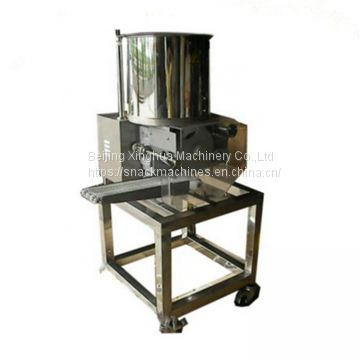 hamburger patty press