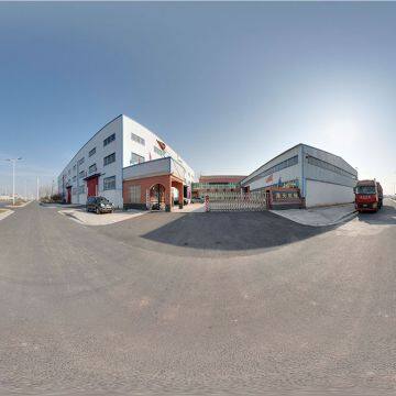 Qinyang Aotian Machinery Manufacturing Co. LTD company overview - view 2