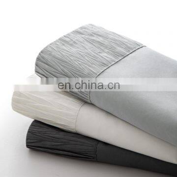 African Indian Modern Microfiber Fabric Single Size Queen Fitted Bed Sheet In Roll photo-4