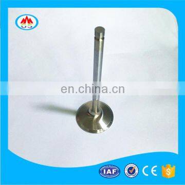 Wholesale Promotions Engine Valve for Motorcycle Benelli TNT 25 250 300 600 1130 photo-3
