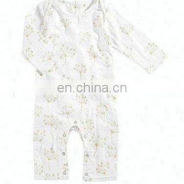 Infant clothing newborn baby clothes baby romper set newborn baby clothes romper