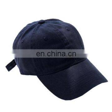 Wholesale Unisex Custom Logo Solid Color Blank Baseball Caps Sunscreen Sun Hat photo-6