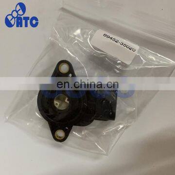 OEM 89452-35020 1985001060 Throttle Position Sensor TPS For Toyota 4Runner Tacoma Tundra Matrix photo-2