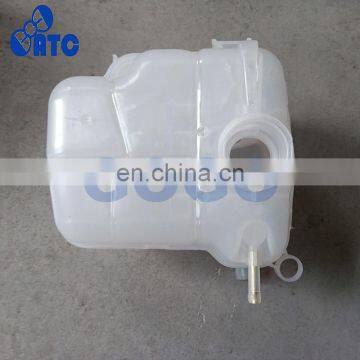 New Coolant Reservoir Radiator Expansion Tank Suitable for CHEVROLET SILVERADO 2500 OE 13502353 13256823 13393368 13465094 photo-2