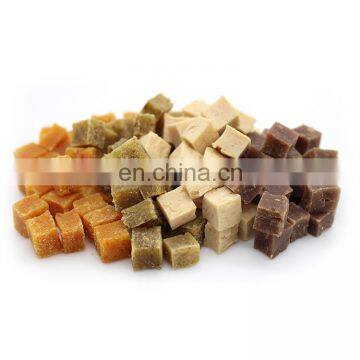 OEM Pet Food Chicken Meat Natural Dog Food Strips Snack photo-3