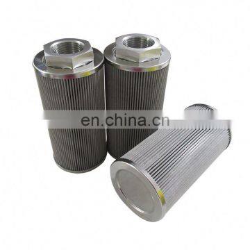 Sintered Stainless Steel Oil Filter Housing Basket Strainer Element photo-4