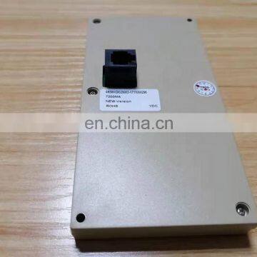 TECO Digital Operator Inverter 7200MA 7200PA Panel Operator OP Display JNEP-31(V) Brand New Genuine photo-2