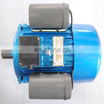 IP44 YC Series Single-phase Induction Motor photo-3