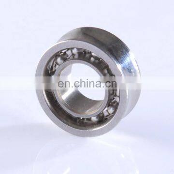 ISO9001:2015 bearing manufacturer  1/4"x1/2"x3/16" R188 concave ball bearing