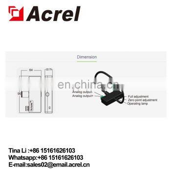 Acrel BR-AI 4-20ma RMS Output ac Current Transmitter photo-5