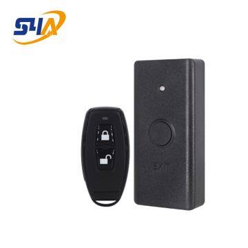 S4A Factory Sells Wireless Access Control Kit photo-4