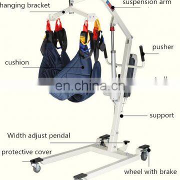 Electric Bath Lift device