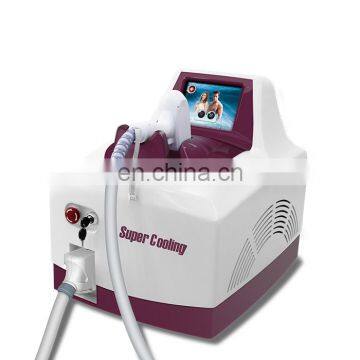 LEFIS Portable maquina depilacion laser laser hair removal machine price diode laser