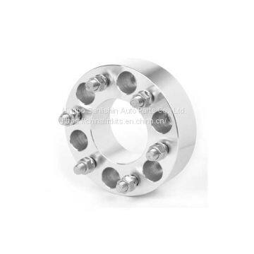 6-Lug Wheel Spacers