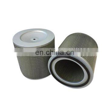 High quality oil mist purifier filter element can protect human health and safety