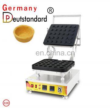 Snack Machine Tart Shell Maker Bread Making Machine Egg Tart Machine photo-4