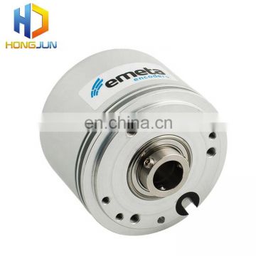 EMETA Industrial Encoder MA215 12 60 9-30 40