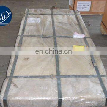 201/304/304L/316/316L/410/430 Stainless Steel Sheet and Plate Factory Supplier photo-6