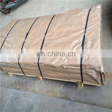 GH2136 GH3030 GH3044 GH3128 Alloy Steel Plate sa 387 Factory photo-7