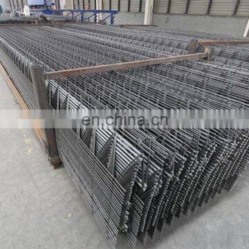 Hot Sale 80 Foot Structural Steel Roof Truss Lattice Girder for Houses Building