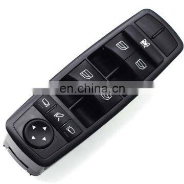 Power Master Window & Wing Control Switch 2518300290 A2518300290 for MERCEDES-BENZ W251 W204 X164 photo-2