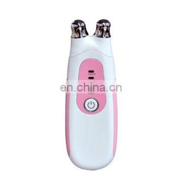 DEESS Classic Portable Beauty Care Device for Office Elite Face Care Slimming Machine Microcurrent photo-2
