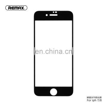 Remax Gl-50 Universal Premium Chanyi Series 9d Ultra-thin Tempered Glass photo-4