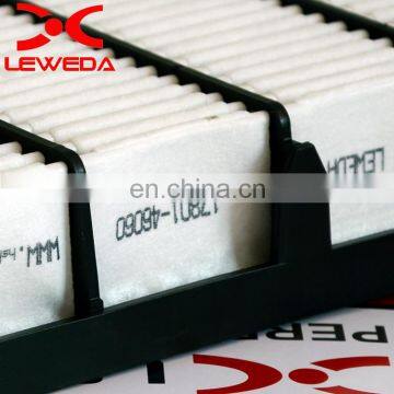 Cheap Price High Performance Filter Element Air Filter 17801-46060 photo-3