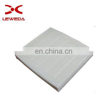Heap cabin filter Auto cabin air filter 87139-06050 Air conditioner filter