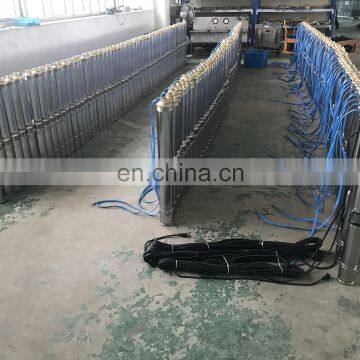4MSC 30 hp Solar Water Pump Submersibles 12v Borehole photo-5