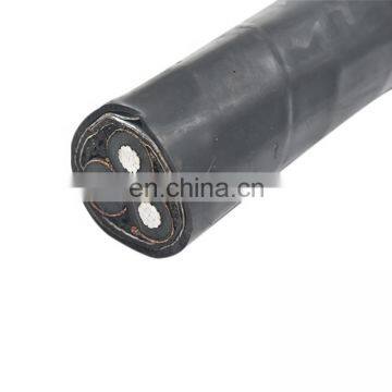 Construction Use Waterproof Xlpe Cable 3*70 Electrical H05w-f Power Cables photo-7