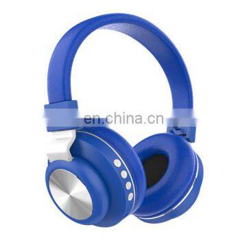 Headphone, Wireless Bluetooth headphone, HD stereo anti-sweat Headphone, Multi-color suitable for sports