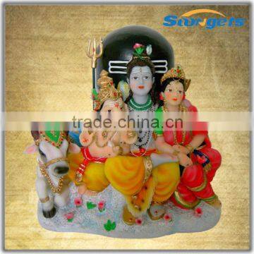 SGE304 Hindu God Figurines