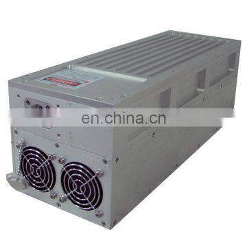300uJ 8W 532nm DPSS Green AOM Q-Switched Laser photo-2